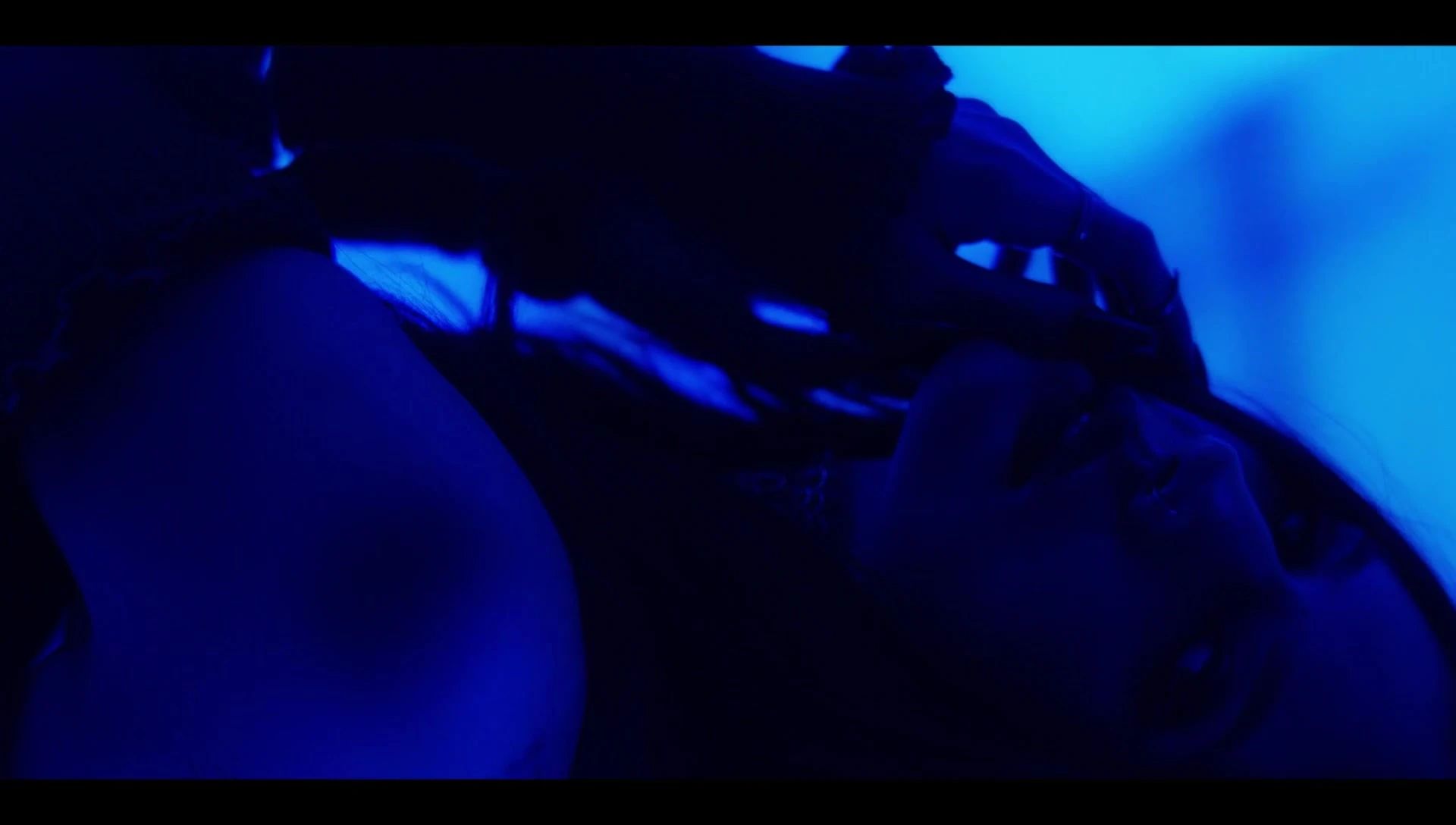 吴亦凡 Travis Scott 《deserve》