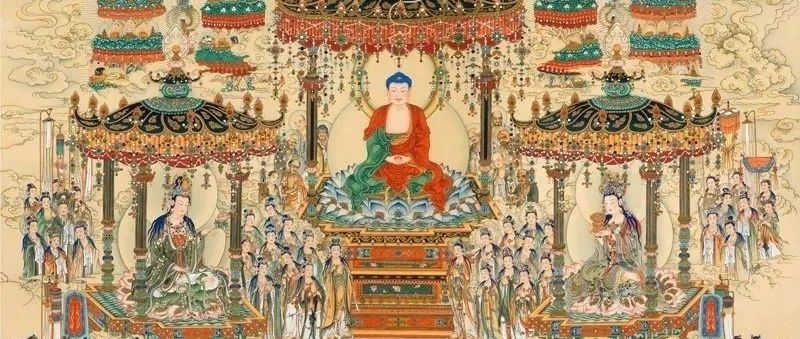 有声佛经｜梵网经菩萨戒本（诵戒专用）