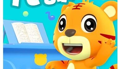 儿歌 | 贝乐虎儿歌《小老鼠上灯台》