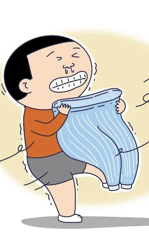 不穿秋褲會得關節炎嗎？專家解答→