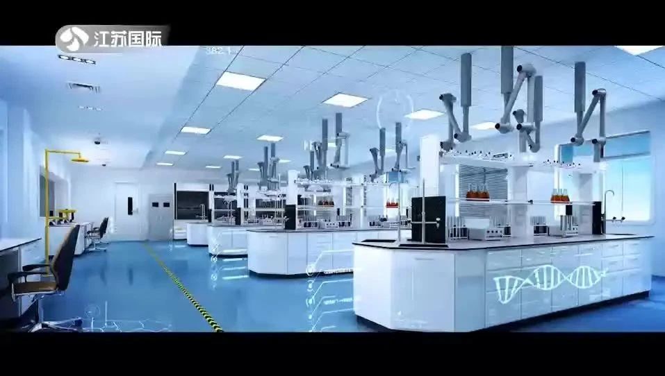 科普基地介紹——江蘇國艾健康醫療科技有限公司