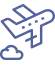 微信素材飞机旅行图片标题公众号推文图标标题图文模板文章标题