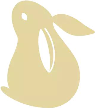 微信素材中秋节竖版兔子标题