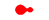 微信公众号简约红色动态圆点小图标分割线推文图文样式文章素材