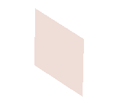 微信公众号简易GIF动图旋转菱形几何形状边框正文卡片文章段落推文样式模板