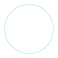 微信公众号蓝色圆角边框向右向左对称GIF动图箭头边框图片标题推文标题样式文章素材