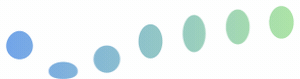 微信素材动态圆球分割线素材图片数字符号微信公众号推送分割线文章推文排版美化