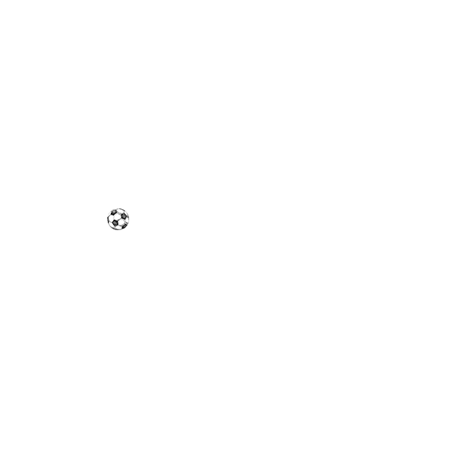 微信素材世界杯动态足球分割线素材图片数字符号微信公众号推送分割线文章推文排版美化