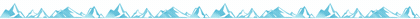 微信素材动态雪山冬季分割线素材图片数字符号微信公众号推送分割线文章推文排版美化