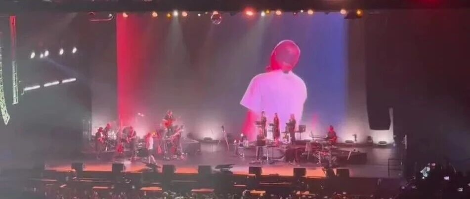 吉隆坡现场完整版，关于Zz…