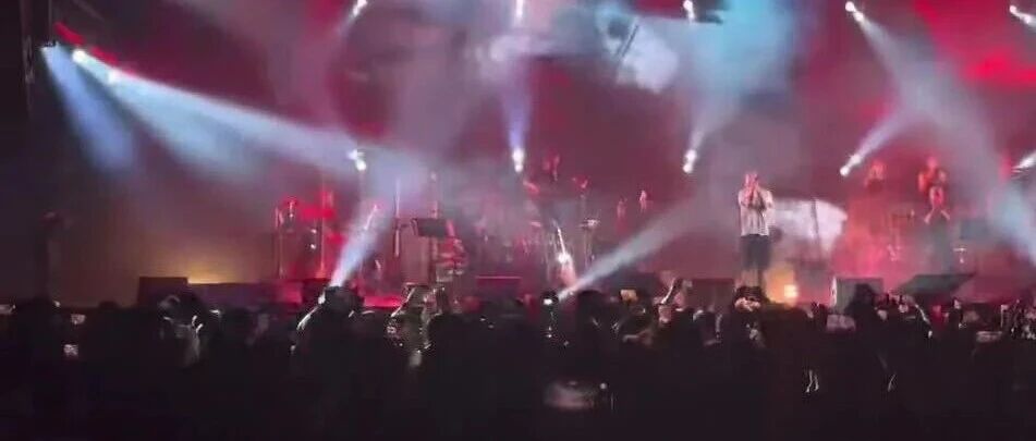 11.12吉隆坡站，妈妈一起飞吧 妈妈一起摇滚吧