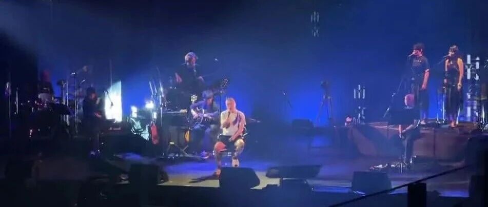 吉隆坡站新歌，南京越来越远