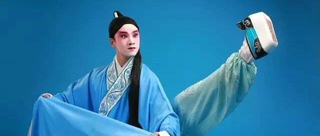 青春风采 | 山东省呂劇院陈明作品选