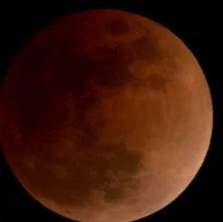 “紅月亮”要出現了！11月這些精彩天象，別錯過→