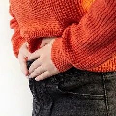 春節假期吃多了，積食怎麽辦？兩招緩解→