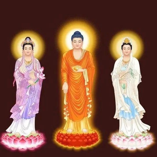 梵呗｜忏悔发愿文