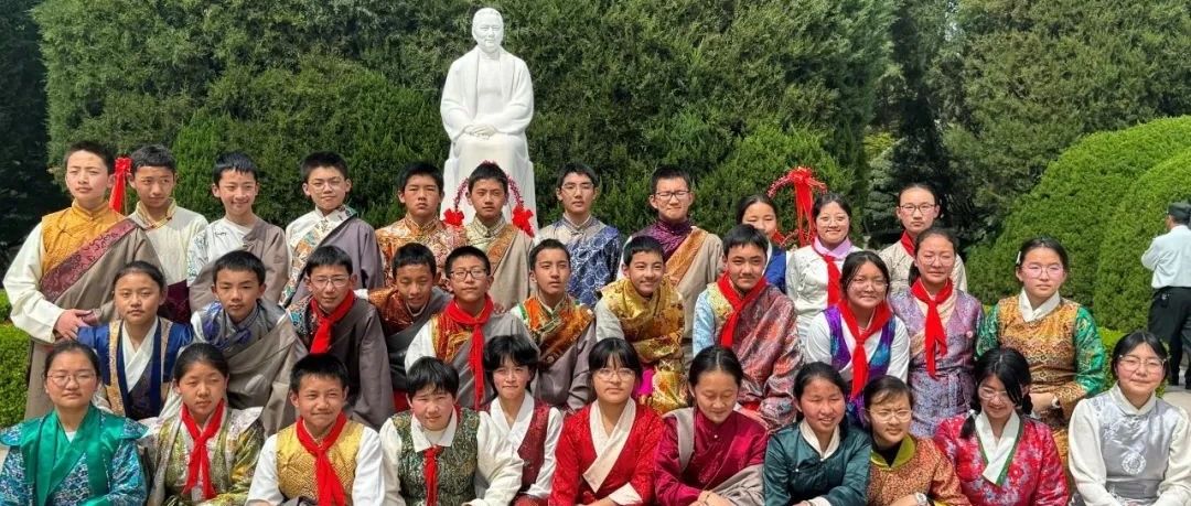 弘扬英烈精神 赓续红色血脉|共康中学2024清明节活动集锦