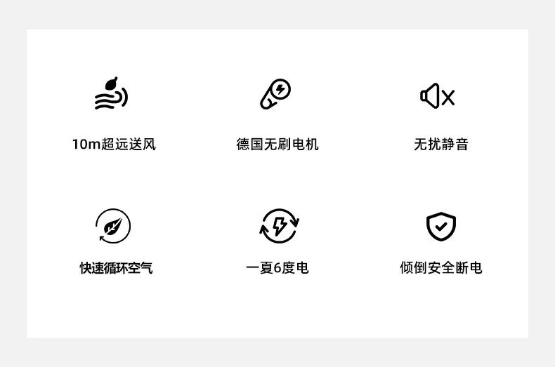 6.13团品德国CIH空气循环扇