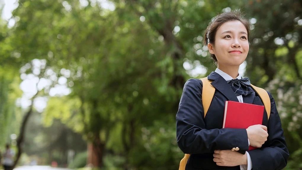 你的大學，由你定義
