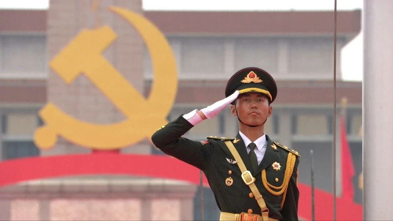 揭秘！“中國排面”這樣煉成