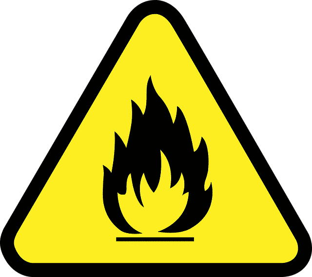 微信素材消防安全知识警告正文