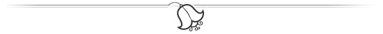 微信素材牵牛花分割线素材图片数字符号微信公众号推送分割线文章推文排版美化