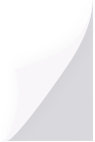 微信素材折角边框单图1图文模板公众号推送文章推文一图片美化修饰