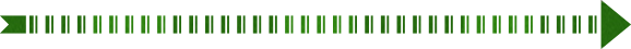 微信素材绿色箭头分割线素材图片数字符号微信公众号推送分割线文章推文排版美化