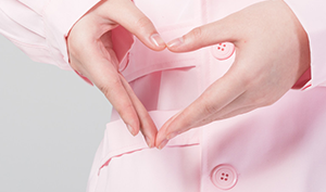 微信公众号医疗粉色防治抗击疫情护士节灾难祈福单图纯图片文章一图推文1图片美化样式模板
