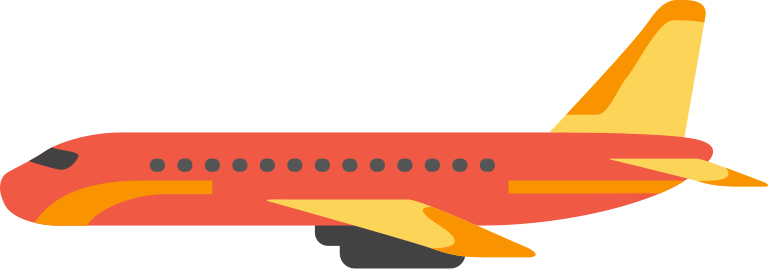 微信公众号红色橙色飞机几何形状蓝色色块投影数字序号编号标题底色标题图片标题推文标题样式文章素材