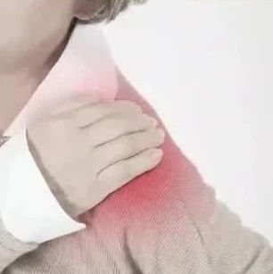 低头族必看！三个居家动作，帮你保护肩膀→