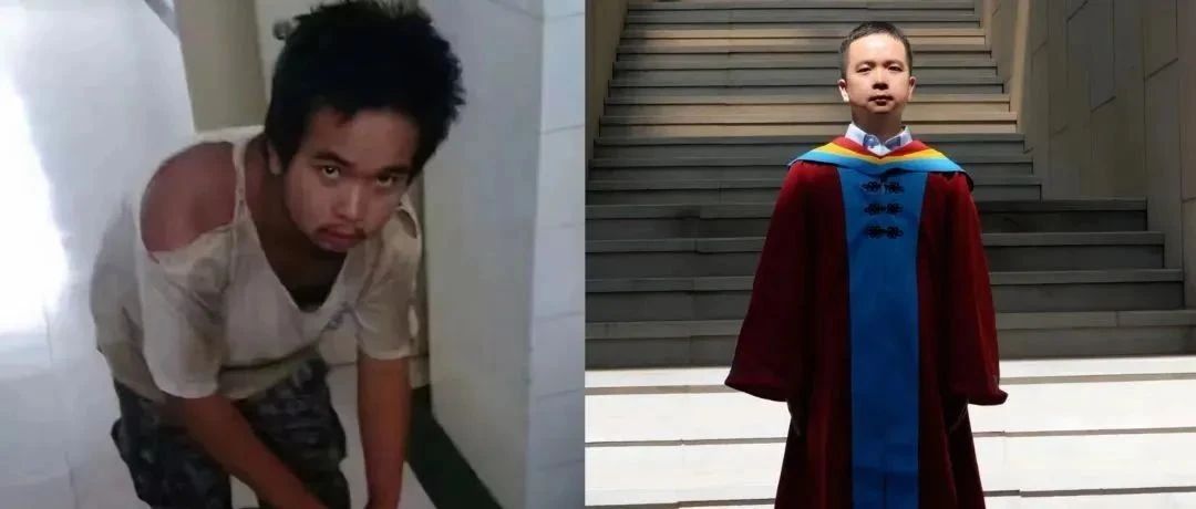 山村“挖煤小子”，從專科到博士……這篇論文致謝，讓無數人淚目！